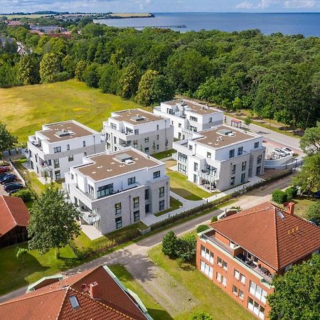 Aparthotel Ostseeallee Aparthotel Ostseeallee 3-19 Boltenhagen  Luaran gambar