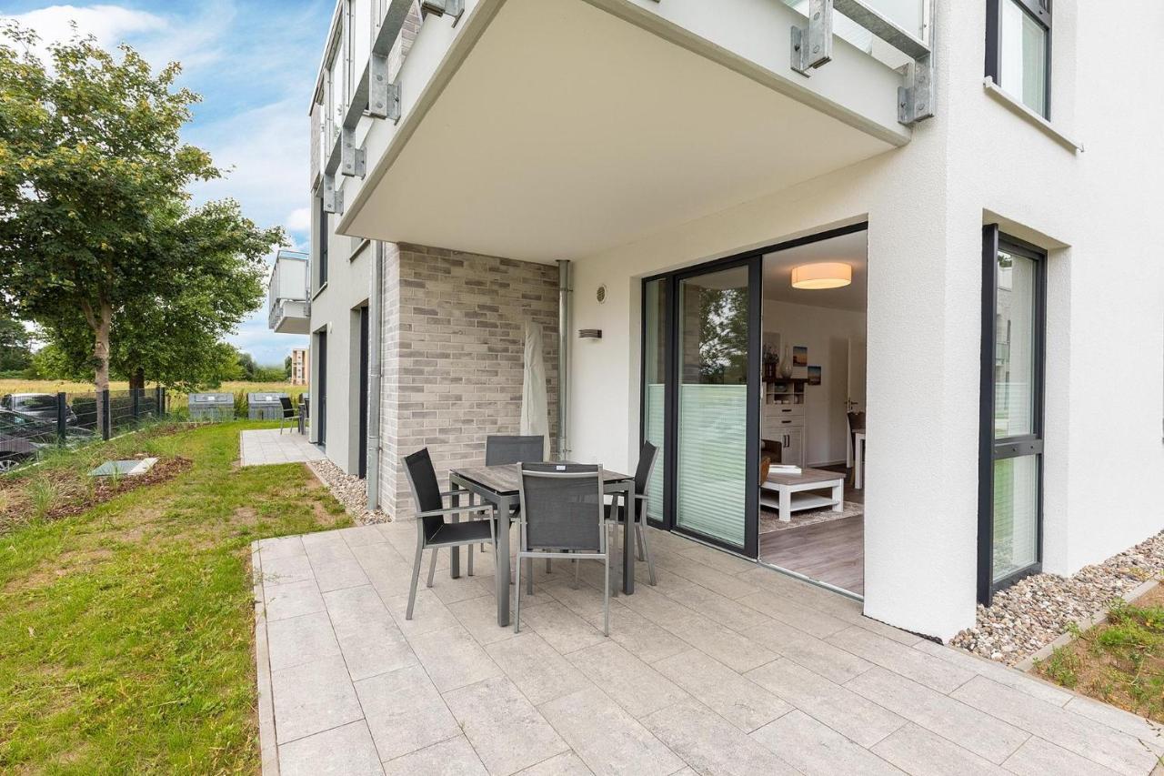 Aparthotel Ostseeallee Aparthotel Ostseeallee 3-19 Boltenhagen  Luaran gambar